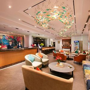 Grand Cititel Hanoi Hotel & Spa